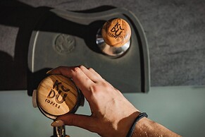 Ace Hotel & Swim Club Athens