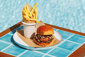 Ace Hotel & Swim Club Athens