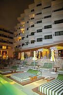 Ace Hotel & Swim Club Athens