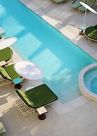 Ace Hotel & Swim Club Athens