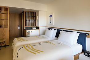 Ace Hotel & Swim Club Athens