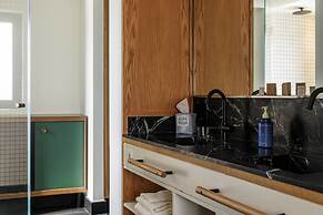 Ace Hotel & Swim Club Athens