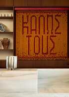 Ace Hotel & Swim Club Athens