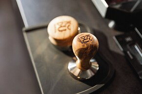 Ace Hotel & Swim Club Athens