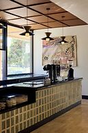 Ace Hotel & Swim Club Athens