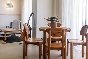 Ace Hotel & Swim Club Athens