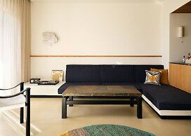 Ace Hotel & Swim Club Athens