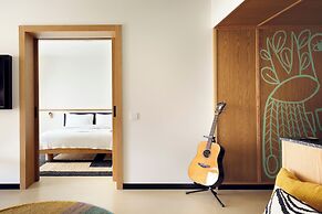 Ace Hotel & Swim Club Athens