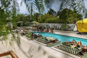 Ace Hotel & Swim Club Athens