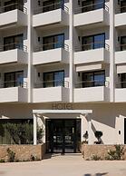 Ace Hotel & Swim Club Athens