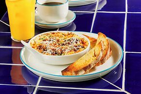 Ace Hotel & Swim Club Athens