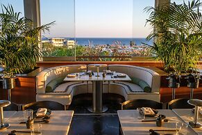 Ace Hotel & Swim Club Athens