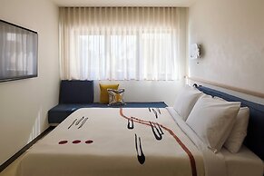 Ace Hotel & Swim Club Athens