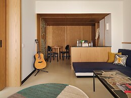 Ace Hotel & Swim Club Athens