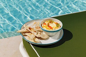 Ace Hotel & Swim Club Athens