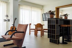 Ace Hotel & Swim Club Athens