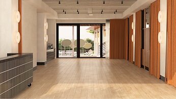 Ace Hotel & Swim Club Athens