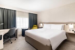 Hilton London Heathrow Airport Hotel