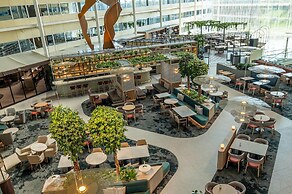 Hilton London Heathrow Airport Hotel