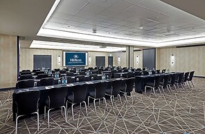 Hilton London Heathrow Airport Hotel