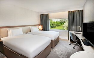 Hilton London Heathrow Airport Hotel