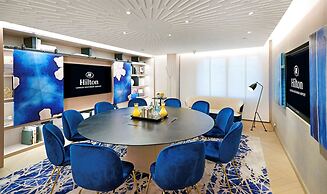 Hilton London Heathrow Airport Hotel