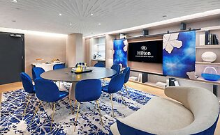 Hilton London Heathrow Airport Hotel