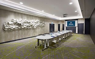 Hilton London Heathrow Airport Hotel