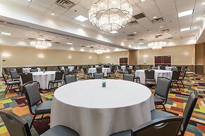 Holiday Inn Hotel & Suites Oklahoma City North by IHG
