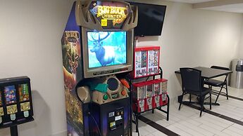 Holiday Inn Hotel & Suites Oklahoma City North by IHG