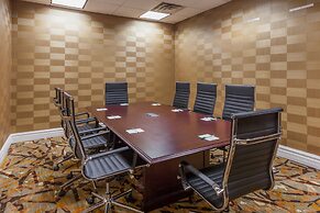 Holiday Inn Hotel & Suites Oklahoma City North by IHG