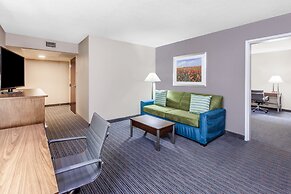 Holiday Inn Hotel & Suites Oklahoma City North by IHG