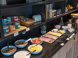 ibis Styles Angers Centre Gare