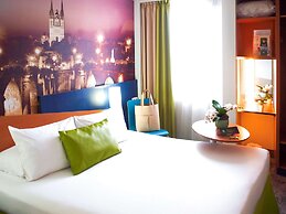 ibis Styles Angers Centre Gare