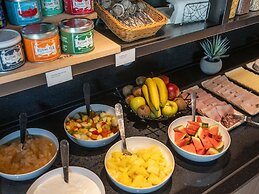 ibis Styles Angers Centre Gare