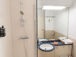 ibis Styles Angers Centre Gare
