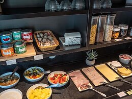 ibis Styles Angers Centre Gare