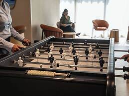 ibis Styles Angers Centre Gare