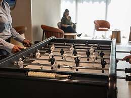 ibis Styles Angers Centre Gare