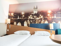 ibis Styles Angers Centre Gare