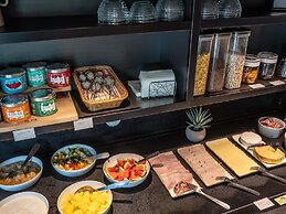 ibis Styles Angers Centre Gare