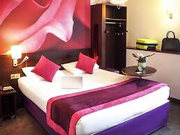 ibis Styles Angers Centre Gare