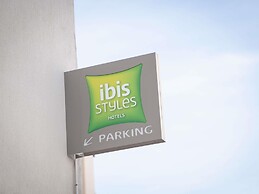 ibis Styles Angers Centre Gare