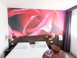 ibis Styles Angers Centre Gare