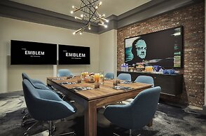 Hotel Emblem San Francisco, a Viceroy Urban Retreat