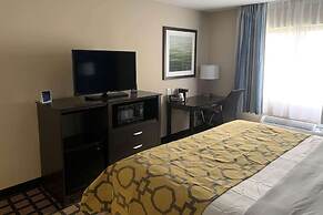 Baymont by Wyndham Latham Albany Airport