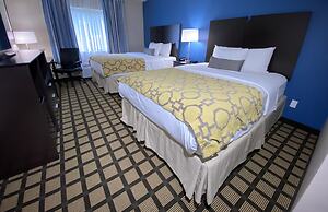 Baymont by Wyndham Latham Albany Airport