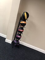 Baymont by Wyndham Latham Albany Airport