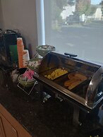 Quality Inn & Suites Wilsonville