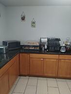 Quality Inn & Suites Wilsonville